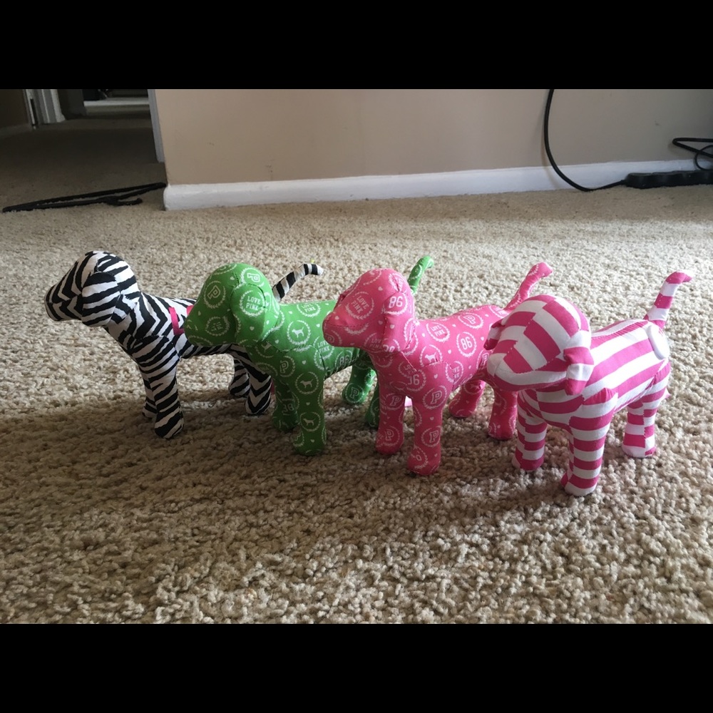 VS Mini Dogs